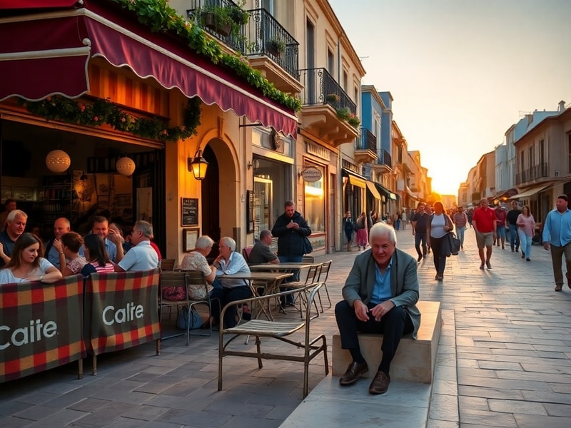 Malta Connectivity: double-edged sword for Gozo’s tourism