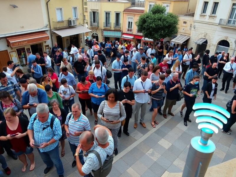 Malta Connectivity: double-edged sword for Gozo’s tourism