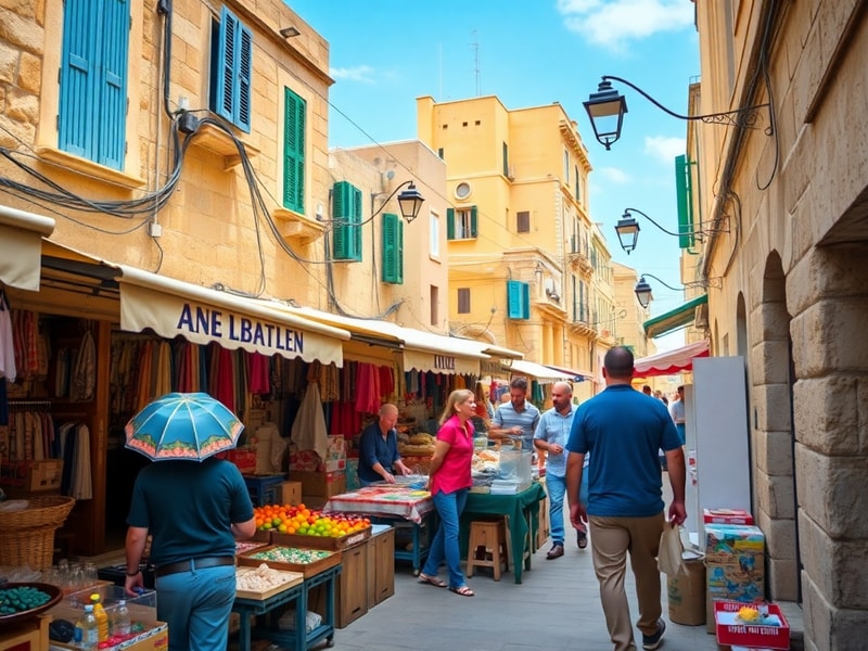 Malta Connectivity: double-edged sword for Gozo’s tourism