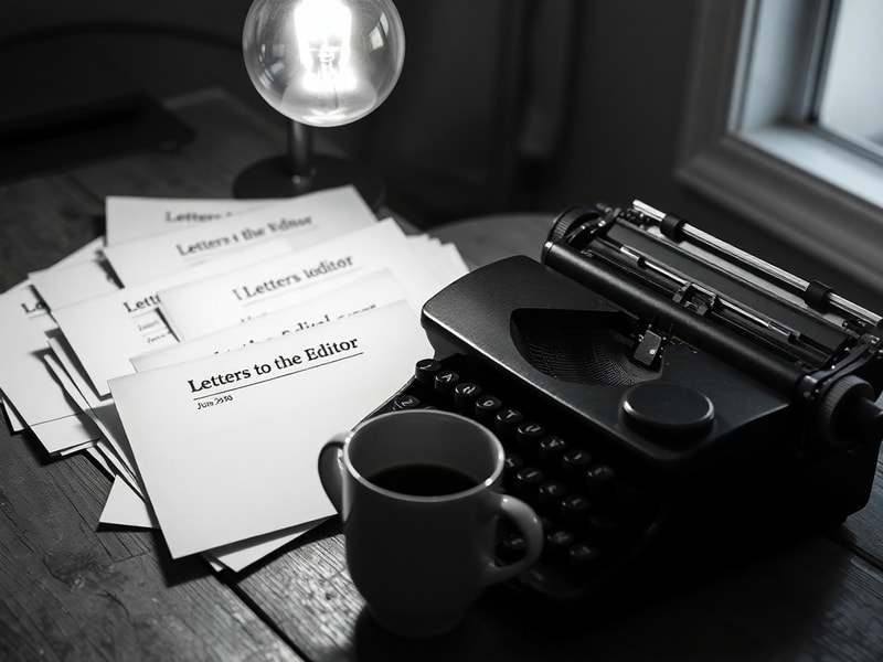 Malta Letters to the editor – June 29, 2026