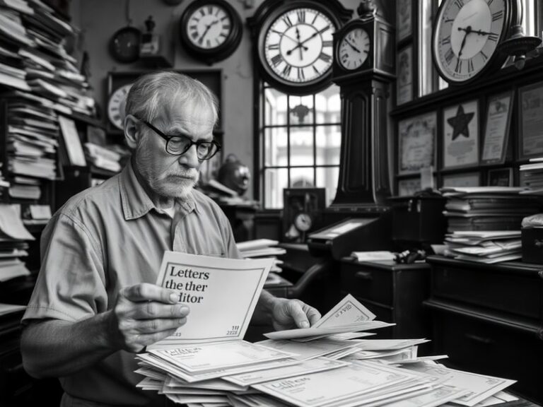 Malta Letters to the editor – June 29, 2026