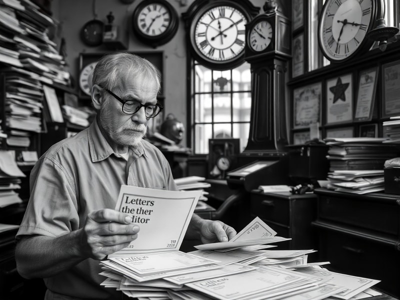 Malta Letters to the editor – June 29, 2026