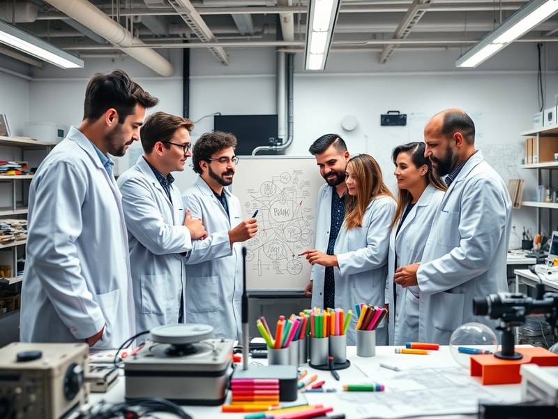 Malta Making sense of innovation