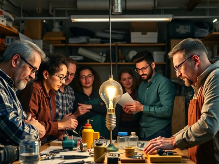 Malta Making sense of innovation