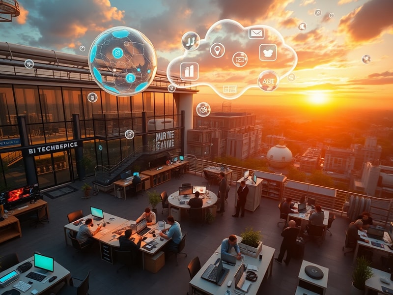 Malta Making sense of innovation