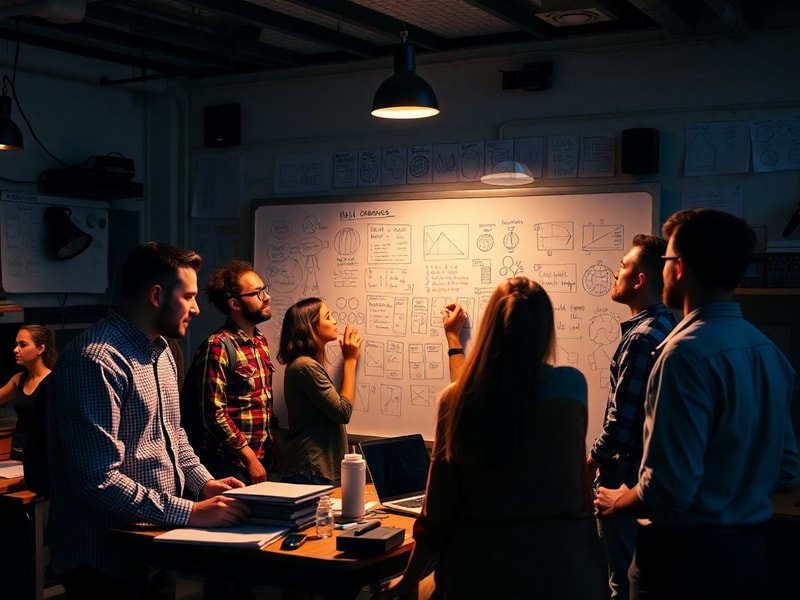 Malta Making sense of innovation