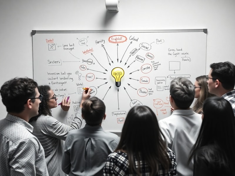Malta Making sense of innovation