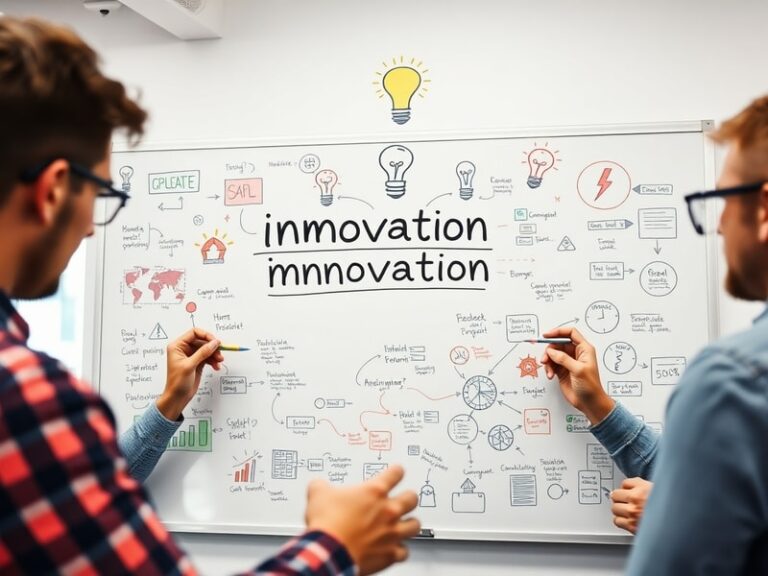 Malta Making sense of innovation
