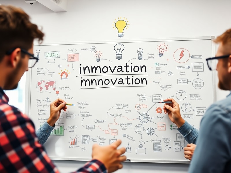 Malta Making sense of innovation