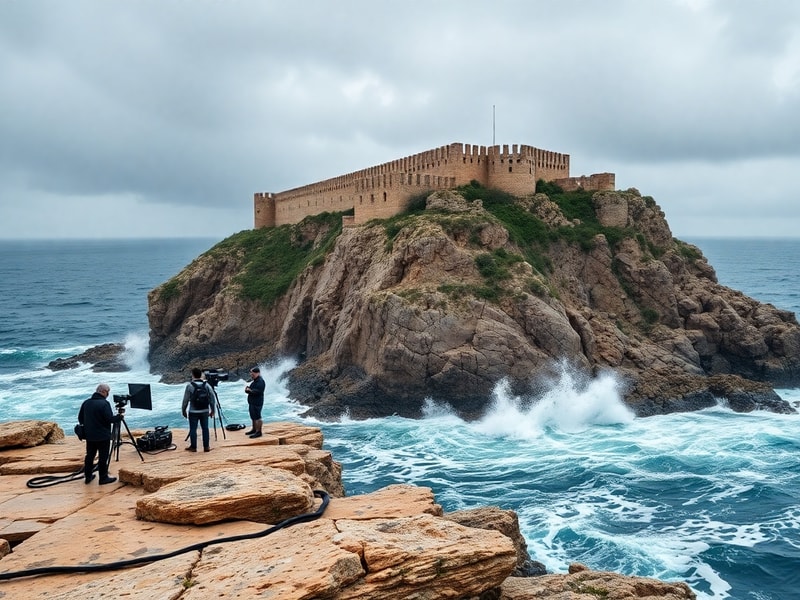 Malta Great Siege drama series to be set and filmed in Malta
