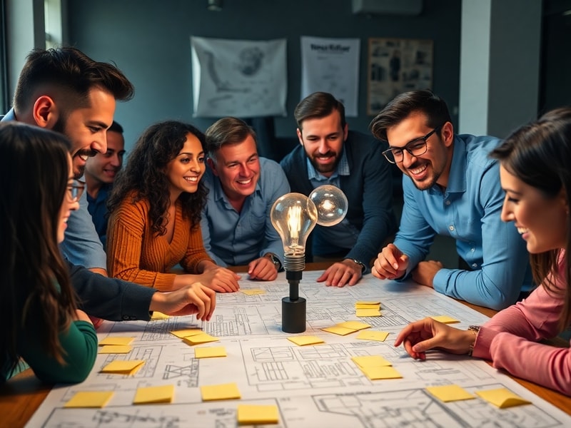 Malta Making sense of innovation