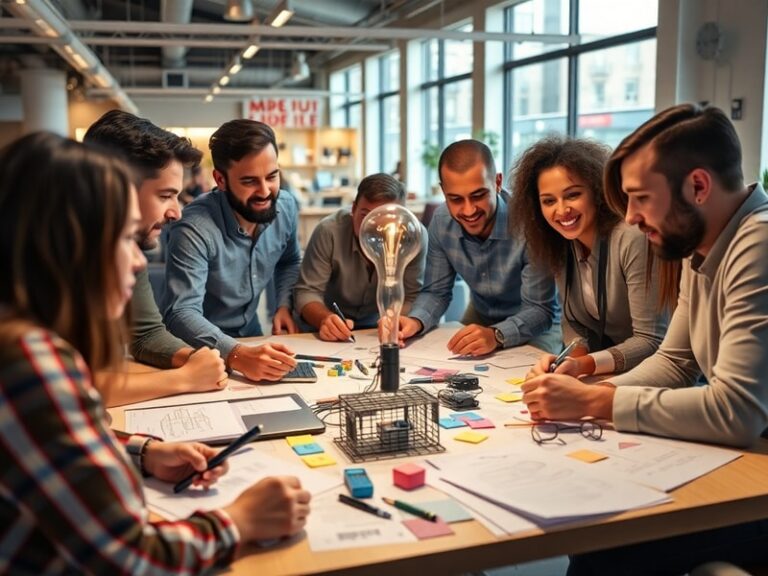Malta Making sense of innovation