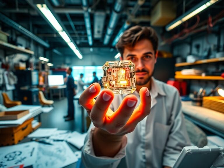 Malta Making sense of innovation