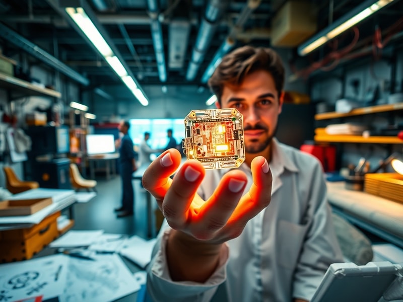 Malta Making sense of innovation