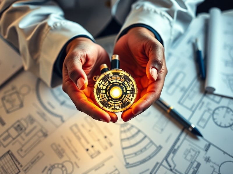 Malta Making sense of innovation