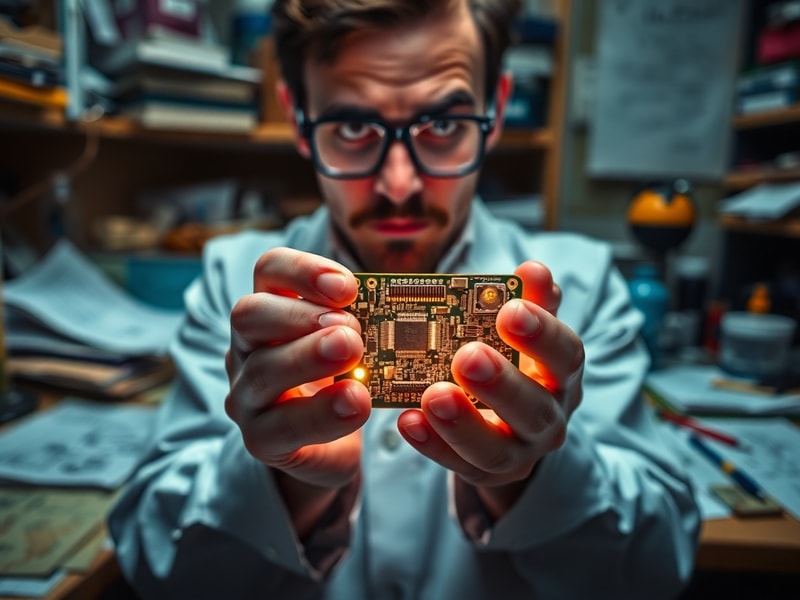 Malta Making sense of innovation