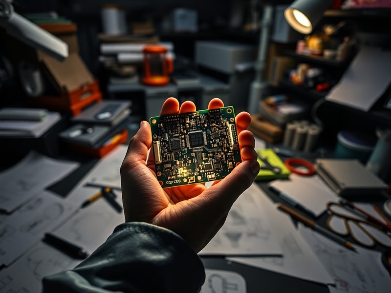 Malta Making sense of innovation