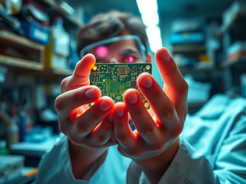 Malta Making sense of innovation