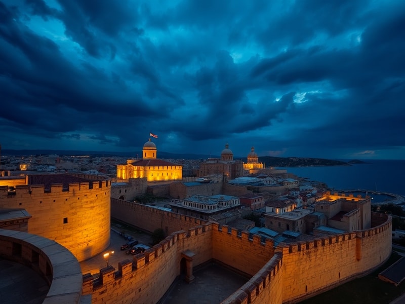 Malta Great Siege drama series to be set and filmed in Malta
