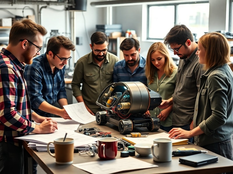 Malta Making sense of innovation