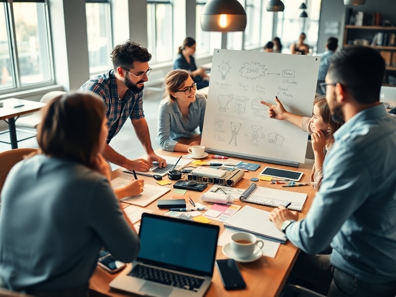 Malta Making sense of innovation