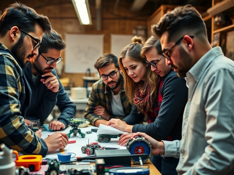 Malta Making sense of innovation