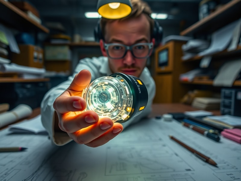 Malta Making sense of innovation