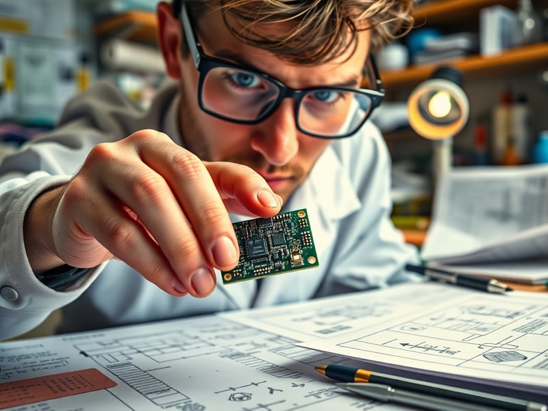 Malta Making sense of innovation