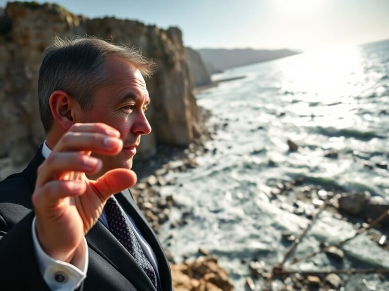 Malta Mellieħa mayor warns of Imġiebaħ Bay danger after Comino rock collapse