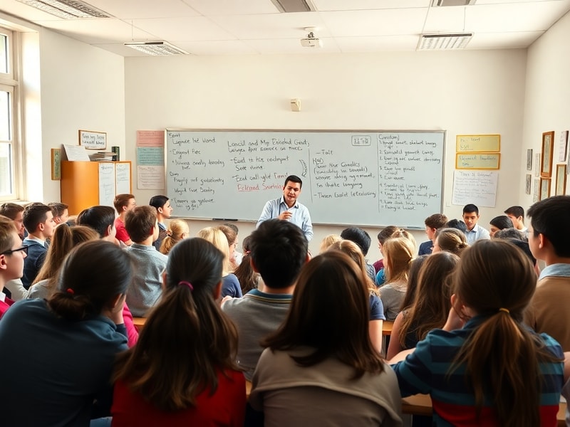 Malta Translation summer school for young people returns in July
