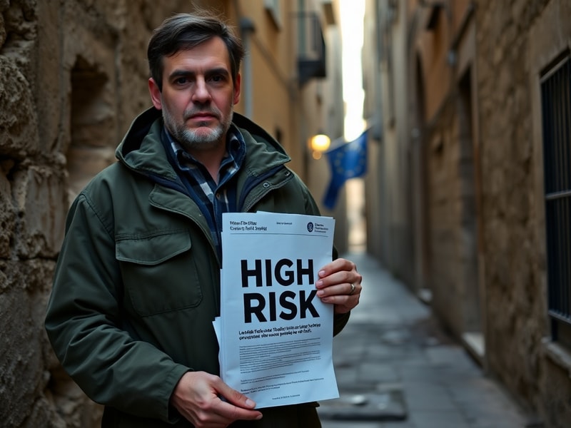 Malta Malta slips to 'high-risk' in media freedom report, second behind Hungary