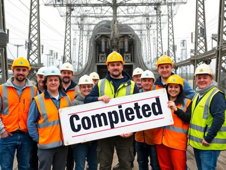 Malta Manufacture, testing of second interconnector completed