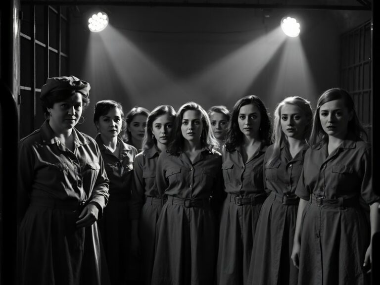 Malta ‘Ġimgħa l-Ħabs’ brings Malta’s forgotten women prisoners to the stage