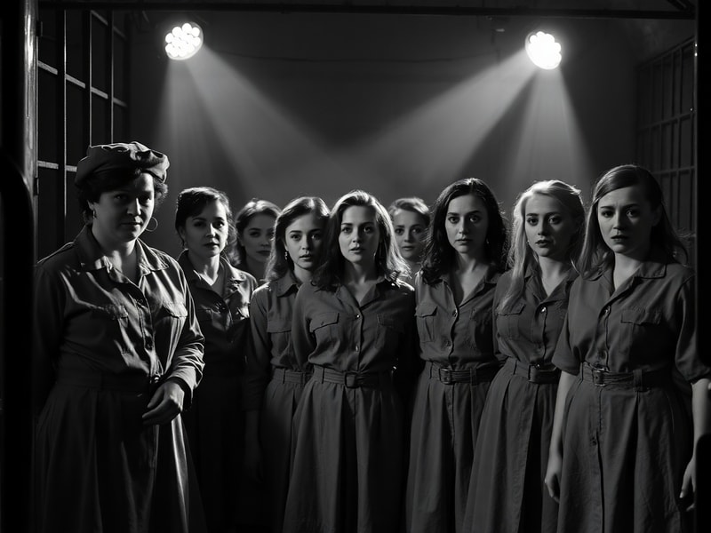 Malta ‘Ġimgħa l-Ħabs’ brings Malta’s forgotten women prisoners to the stage