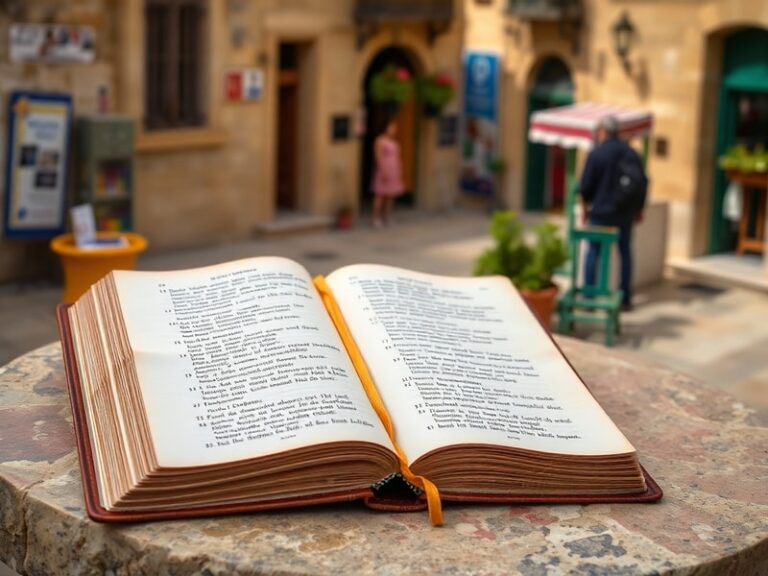 Malta Malta’s dirtiest words make it into the national dictionary