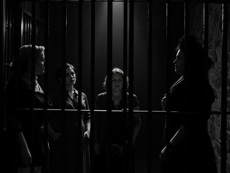 Malta ‘Ġimgħa l-Ħabs’ brings Malta’s forgotten women prisoners to the stage
