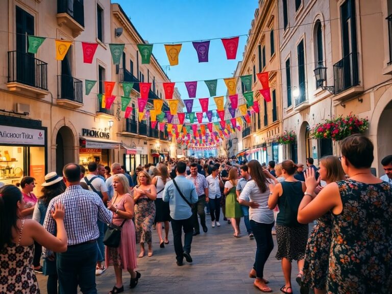 Malta What’s on in Malta and Gozo this week: June 29 to July 5, 2026