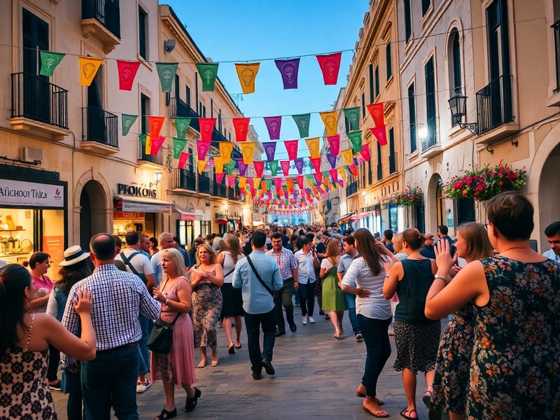 Malta What’s on in Malta and Gozo this week: June 29 to July 5, 2026