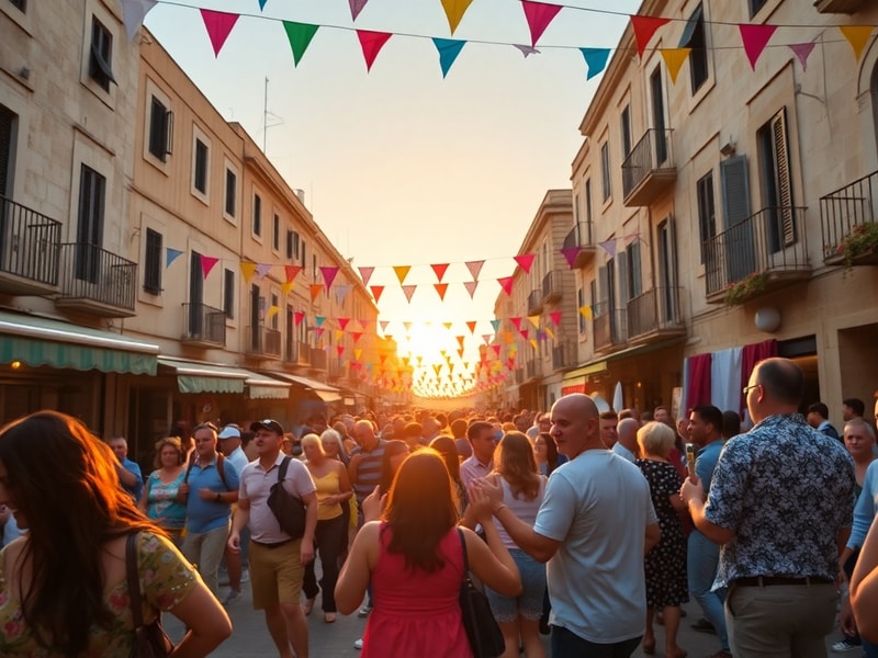 Malta What’s on in Malta and Gozo this week: June 29 to July 5, 2026