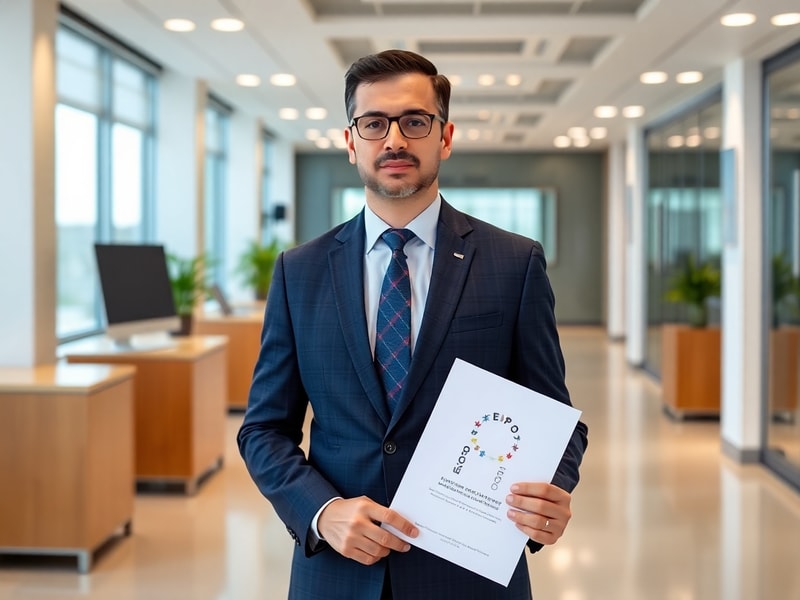 Malta Omar Caruana appointed European Prosecutor for Malta within EPPO