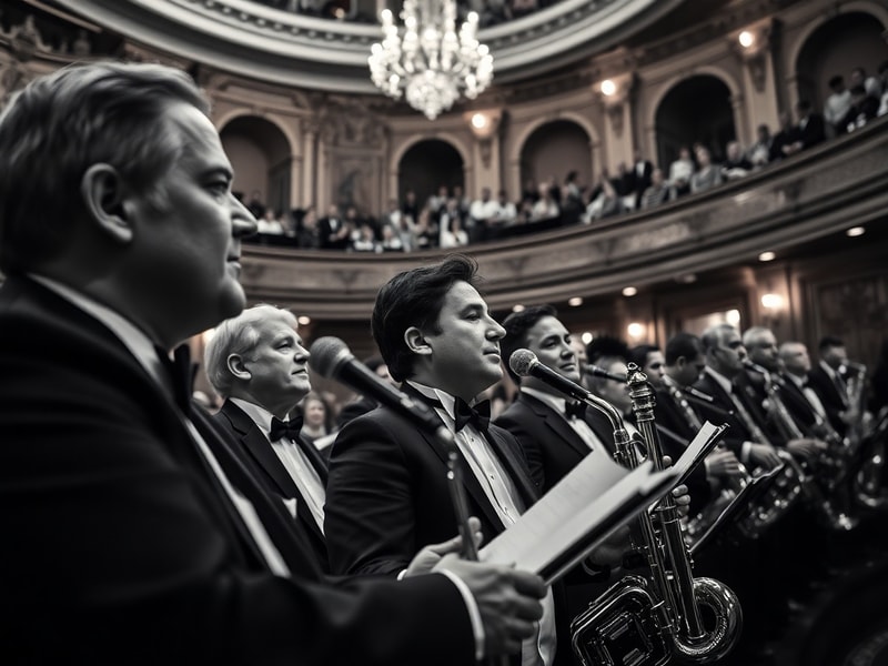 Malta Sliema Band to perform in vocal and musical programme
