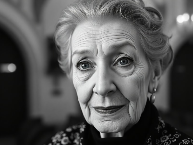 Malta Antoinette Miggiani, soprano, teacher dies aged 88