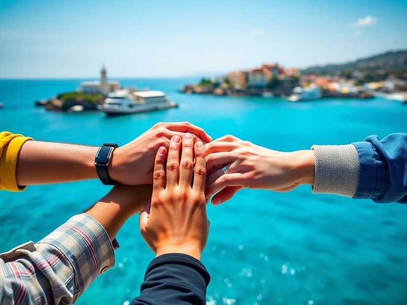 Malta A stronger Union for a shared Mediterranean