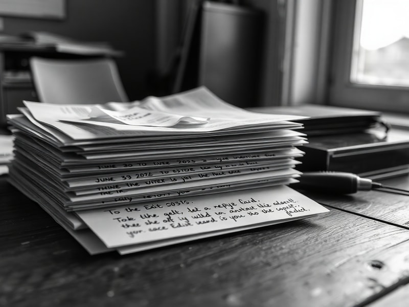 Malta Letters to the editor – June 30, 2026