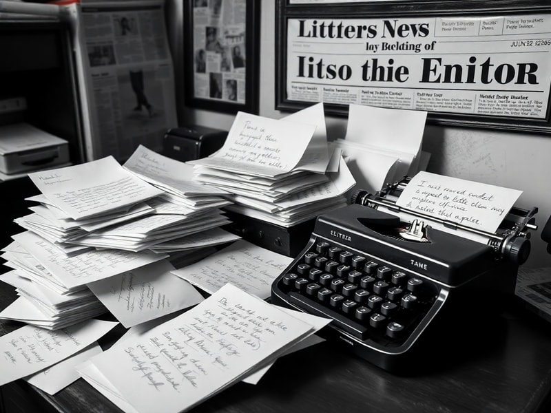 Malta Letters to the editor – June 30, 2026