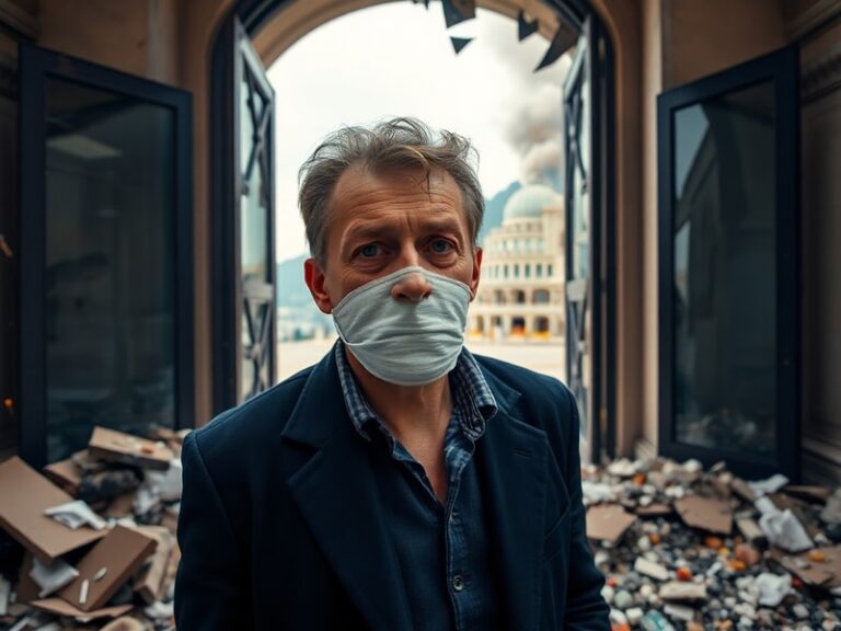 Malta Monaco parcel bomb blast wounds Ukrainian oligarch