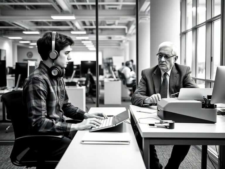 Malta The workplace generation gap is often an unwritten-rules gap
