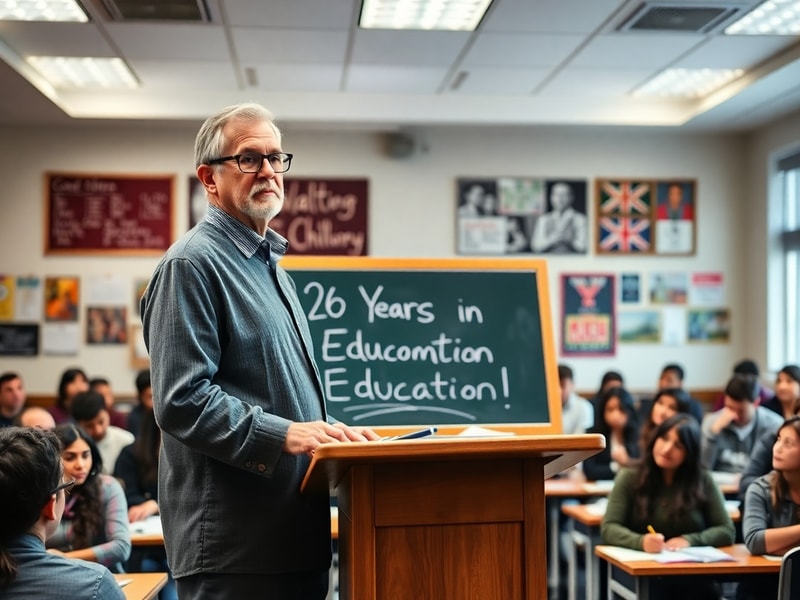 Malta What 26 years in education have taught me about what Malta's economy needs