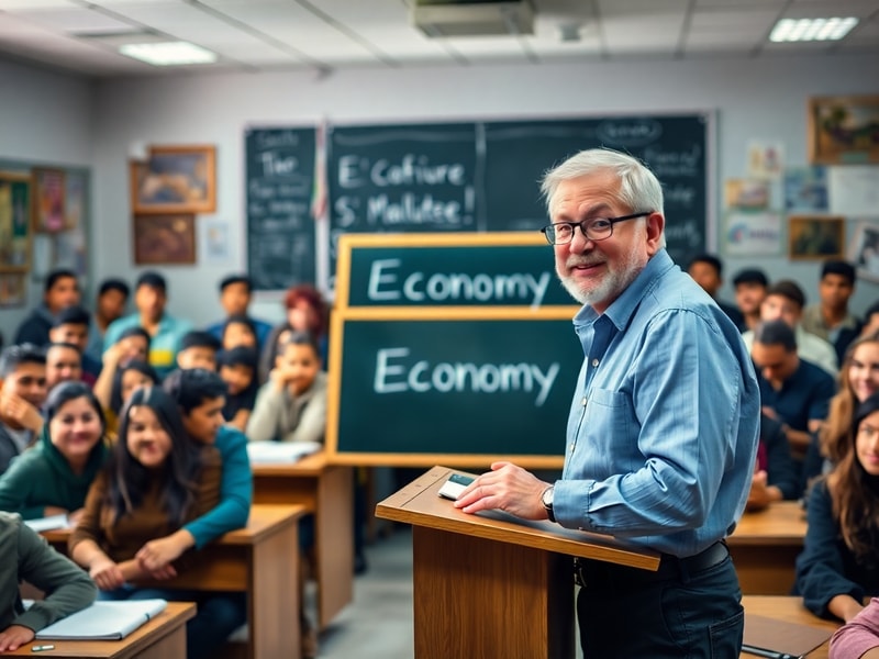 Malta What 26 years in education have taught me about what Malta's economy needs
