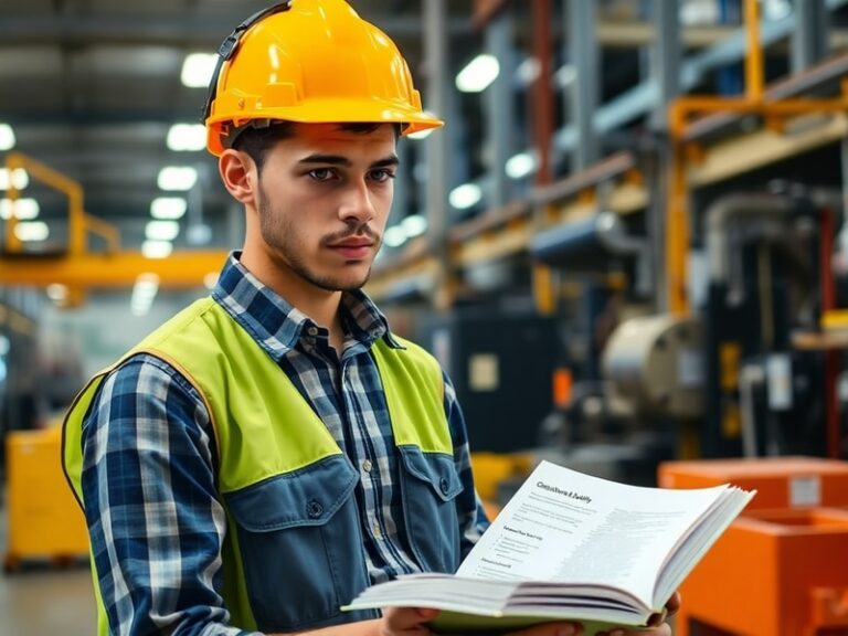 Malta Elevate your career: Study Occupational Health and Safety at UOM